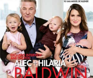 Żona gwiazdora udawała Hiszpankę! Skandal w Hollywood
