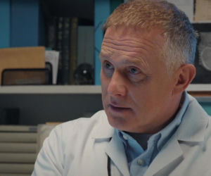 M jak miłość odc. 1927. Artur Rogowski (Robert Moskwa)