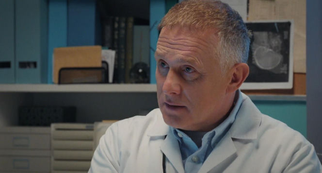 M jak miłość odc. 1927. Artur Rogowski (Robert Moskwa)