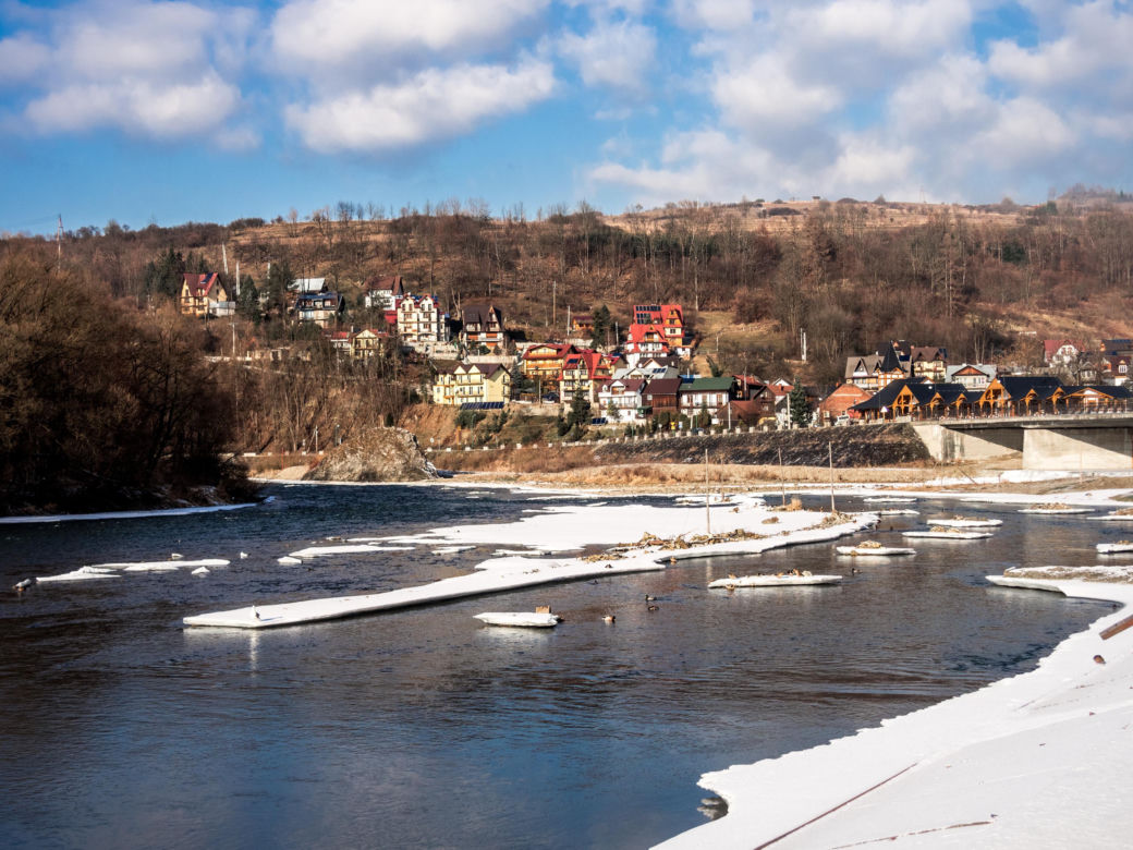 Szczawnica