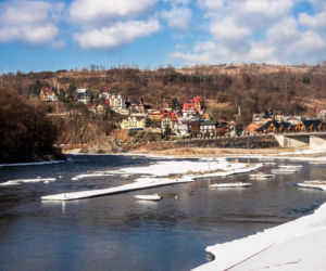 W tym uzdrowisko wypoczywał i tworzył Henryk Sienkiewicz