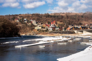W tym uzdrowisko wypoczywał i tworzył Henryk Sienkiewicz