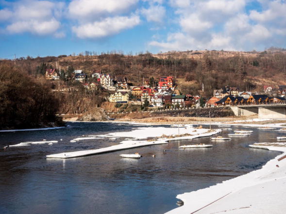 W tym uzdrowisko wypoczywał i tworzył Henryk Sienkiewicz
