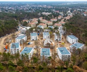 Dwór Bojarów w Otwocku