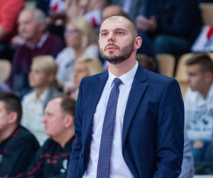 Enea Astoria Bydgoszcz - PGE Spójnia Stargard [ZDJĘCIA Z MECZU]