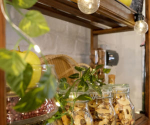 M jak miłość odc. 1594. bistro Nasz zielony sad