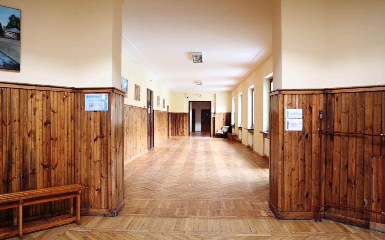 Miejskie Centrum Kultury w Skarżysku-Kamiennej