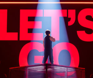 Eurowizja Junior 2025 - Włochy