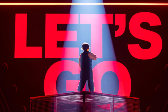 Eurowizja Junior 2025 - Włochy