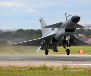 Chińskie wtargnięcia na Tajwan coraz częstsze. Pekin testuje obronę wyspy i cierpliwość świata