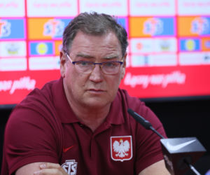 Alarm w reprezentacji Polski przed meczem z Bośnią! Wygląda to fatalnie