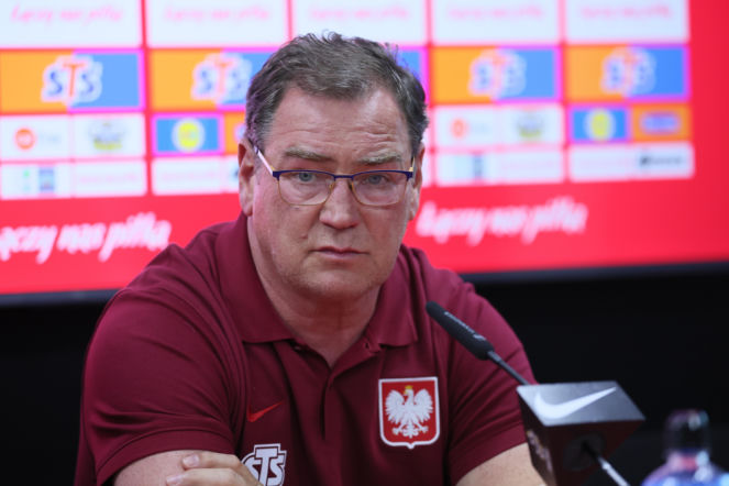 Alarm w reprezentacji Polski przed meczem z Bośnią! Wygląda to fatalnie