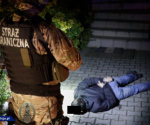 Przemycali ludzi w tragicznych warunkach! Nie uwierzysz, gdzie byli schowani
