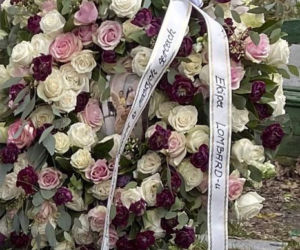 Magdalena Majtyka - grób