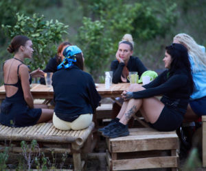 Królowa Przetrwania 3, odcinek 6