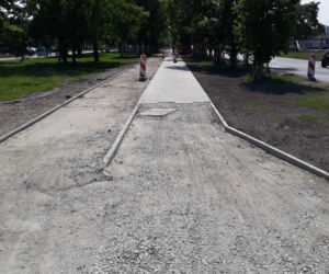 Nowe trasy rowerowe we Wrocławiu