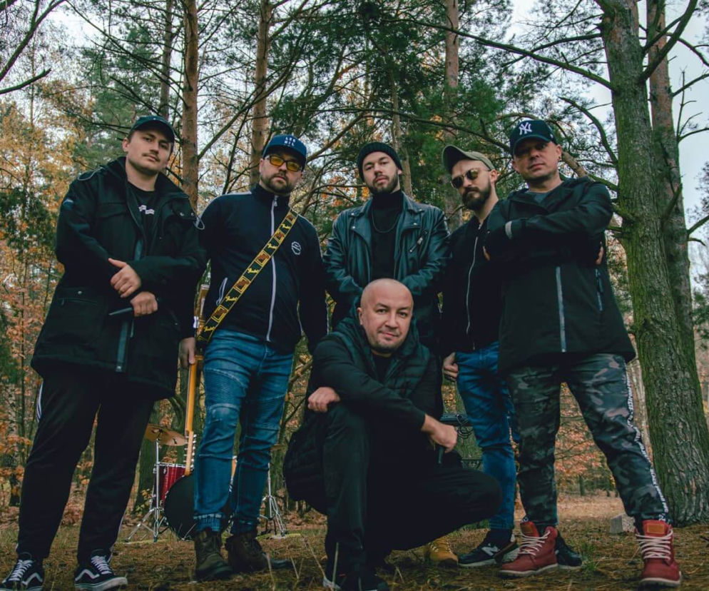 SamoHa - MOŻE / CHYBA / ZOBACZYMY