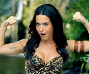 Katy Perry