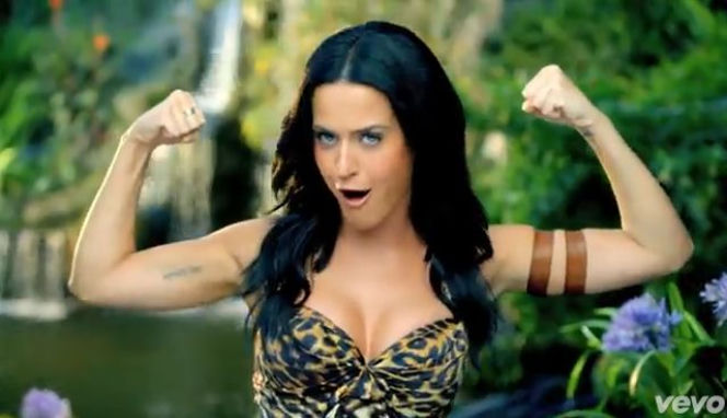 Katy Perry