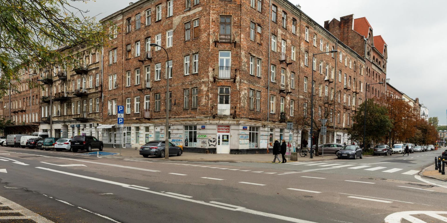Stara Praga zmieni się nie do poznania! To prawdziwa rewolucja w Warszawie
