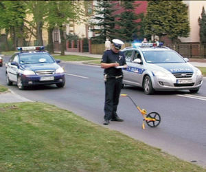 Oszukali policję świadków już nie