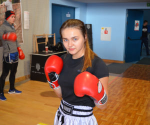 Mistrzostwa Polski w kickboxingu - Starachowice 2020
