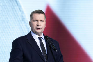 Przemysław Czarnek ujawnia swój majątek. Ile oszczędności zgromadził były minister edukacji?
