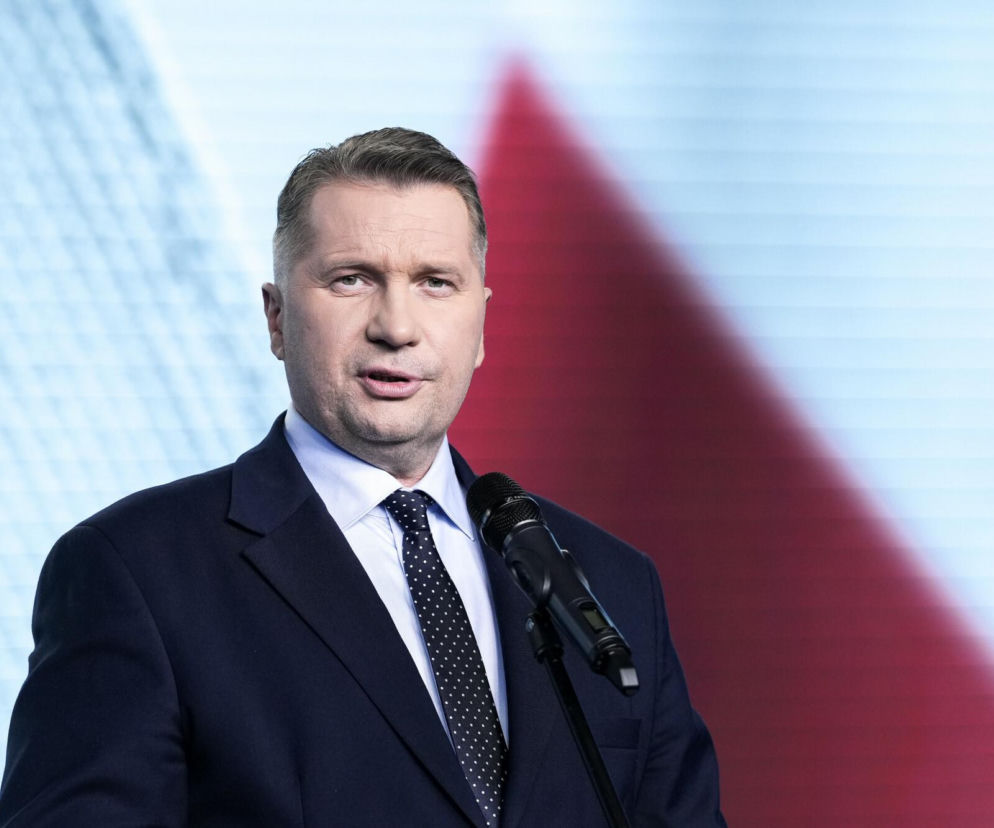 Przemysław Czarnek ujawnia swój majątek. Ile oszczędności zgromadził były minister edukacji?