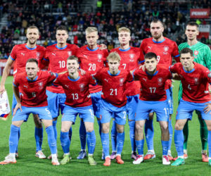 Patrik Schick (Czechy)