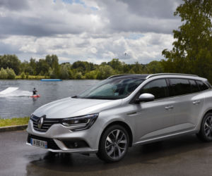 Renault Megane Grandtour