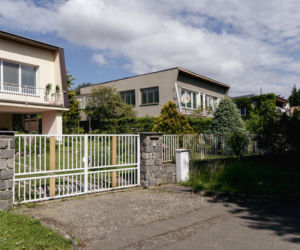 Szumperaki w Czechach