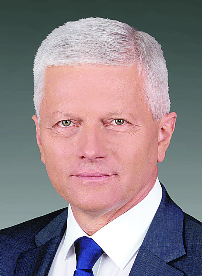 Europosłowie