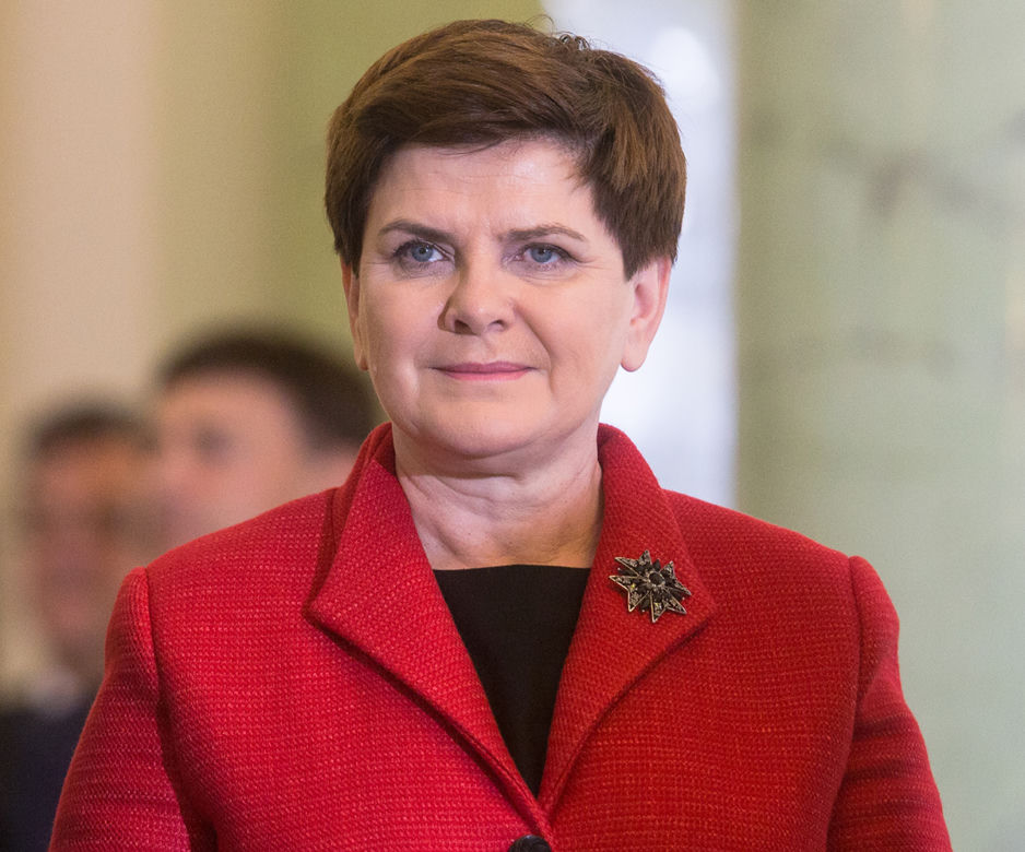 Rząd Beaty Szydło