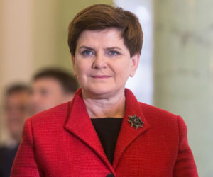 Rząd Beaty Szydło