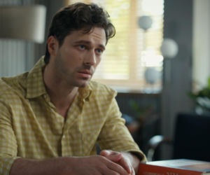 Barwy szczęścia odc. 3310.  Cezary Rawicz (Marcel Opaliński)