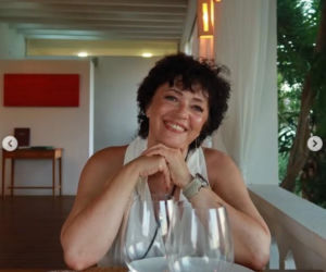 Izabella Krzan