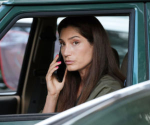 Barwy szczęścia odc. 3292. Celina (Orina Krajewska)