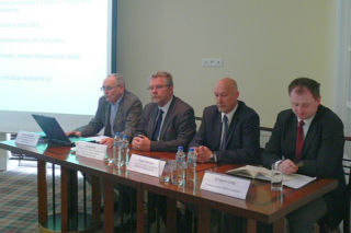 Znak V dla rzetelnych producentów materiałów budowlanych?