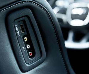 Grand Cherokee SRT 6.4 V8 HEMI