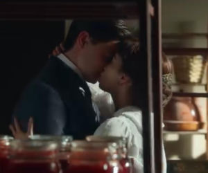 La promesa, odcinek 354