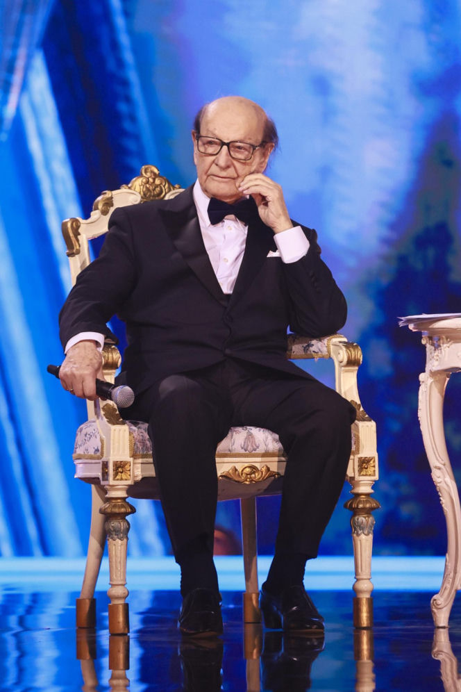 Justyna Steczkowska, Benefis Wiesława Ochmana