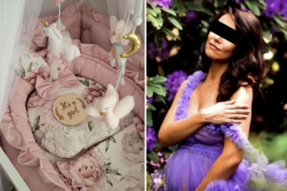 Pokłóciła się z mężem, a później zadźgała miesięczną Selenkę. 9-latek napisał do babci, że mama chce ich pozabijać