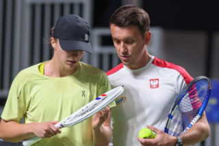 Nerwowo w zespole Świątek. Dawid Celt już miał tego dość, zdecydowana reakcja