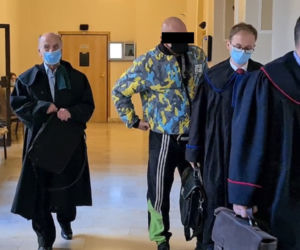 Przemyśl. Pitbull zagryzł Kamnila na śmierć. Ruszył proces właściciela psa [ZDJĘCIA]