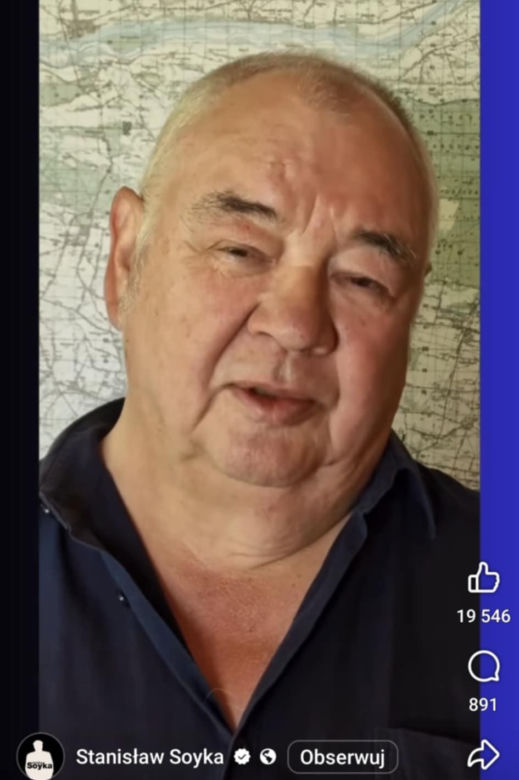 Stanisław Sojka (Soyka)
