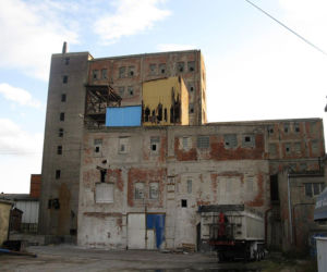 Polskie Eldorado słynęło z białego złota