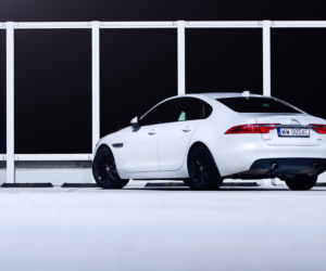 Jaguar XF 2.0 GTDi Prestige