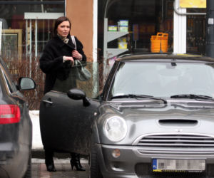 Ilona Felicjańska i Andrzej Rybkowski rozwodzą się?
