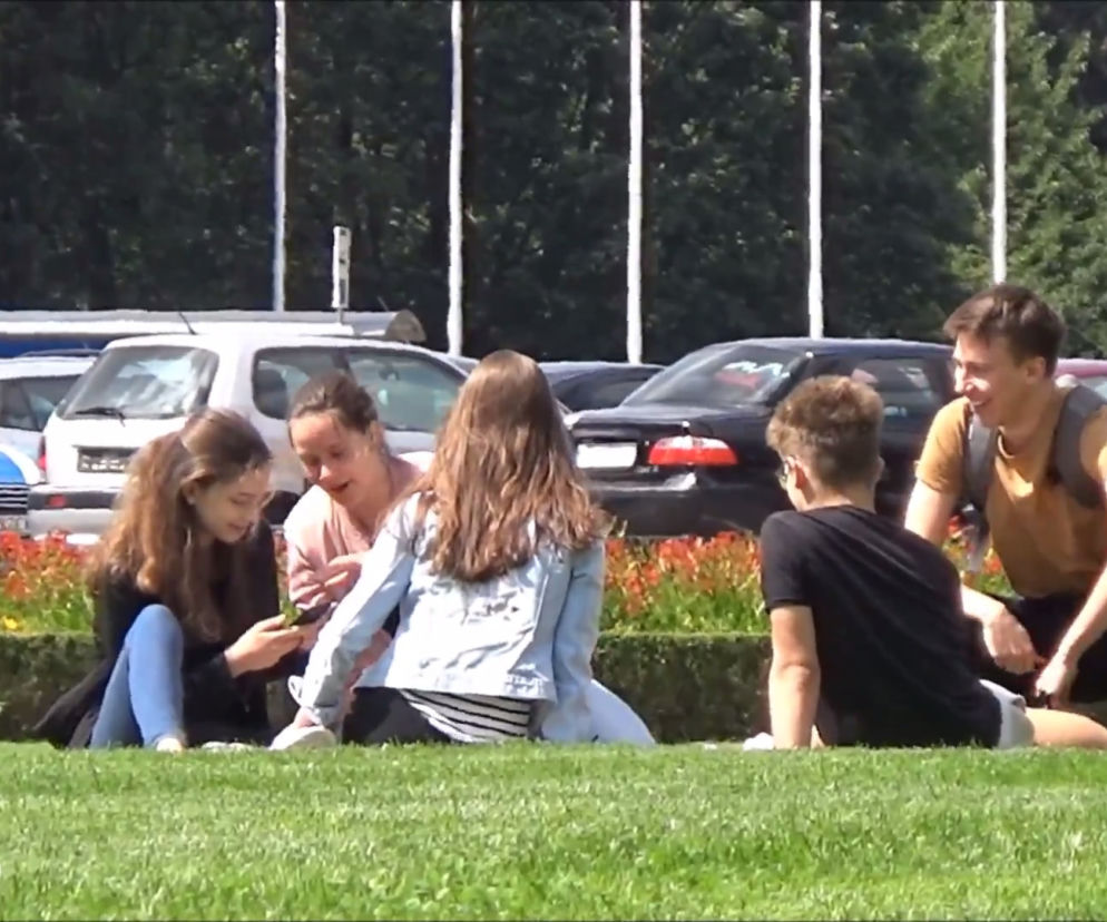 Nowy sposób na imponowanie dziewczynom