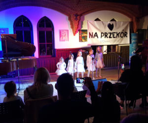 Świąteczny koncert charytatywny w Bydgoszczy
